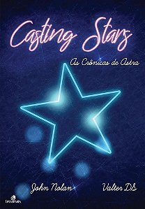 Livro Casting Stars - Letramais