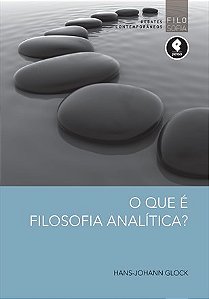 Livro Que e Filosofia Analitica , O - Glock