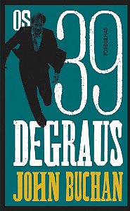 Livro 39 Degraus