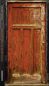 Livro Porta para Um Quarto Escuro, Uma - Cestaro