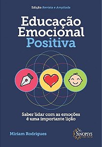 Livro Educação Emocional Positiva