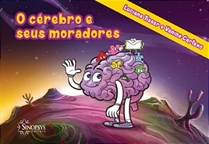 Livro Cerebro E Seus Moradores, O - Tisser/cartaxo