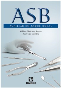 LIvro Auxiliar em Saúde Bucal ASB