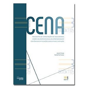 Livro Programas de Capacitação de Educadores sobre Neuropsicologia da Aprendizagem