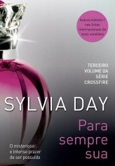 Livro Para Sempre Sua - Day - Paralela