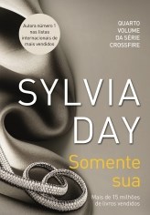 Livro Somente Sua - Day - Paralela