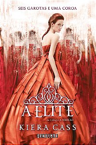 Livro Elite, A - Cass