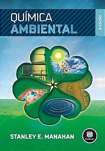 Livro Quimica Ambiental - Manahan