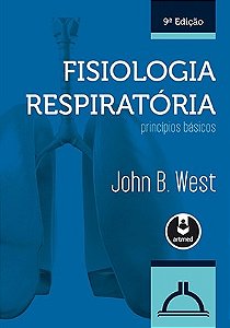 Livro Fisiologia Respiratória Principios Básicos West