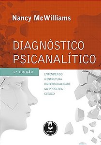 Livro Diagnóstico Psicanalítico  McWilliams