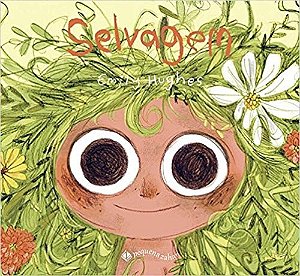 Livro Selvagem - Hughes