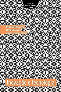 Livro Inovacao e Tecnologia - Steinbeck/johnson
