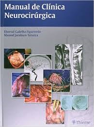 Livro Manual de Clínica Neurocirúrgica