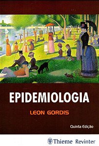 Livro Epidemiologia - Gordis