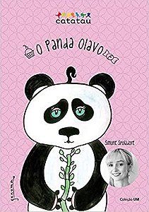 Livro Panda Olavo, O - Spoladore