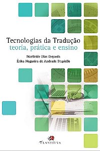Livro Tecnologias da Traducao Teoria Pratica e Ensino - Esquerda
