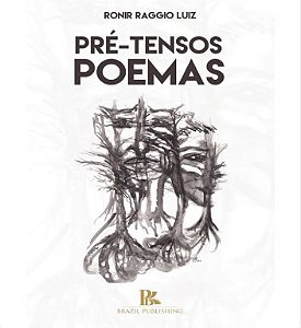 Livro Pre-tensos Poemas - Luiz