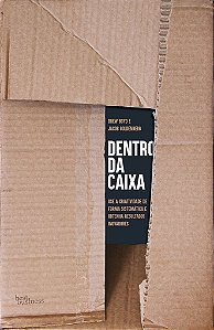Livro Dentro da Caixa