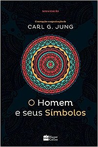 Livro Homem e Seus Símbolos Jung