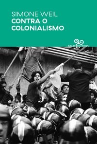 Livro Contra o Colonialismo - Weil
