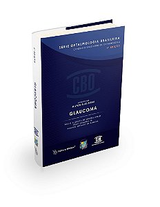 Livro Doenças Externas Oculares e Córnea - Hofling