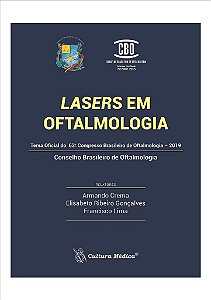 Livro Lasers em Oftalmologia