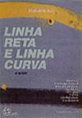 Livro Linha Reta e Linha Curva - Assis