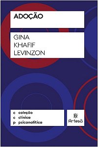 Livro Adoção: Levinzon