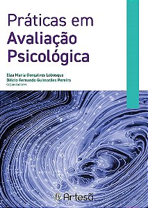 Livro Praticas em Avaliacao Psicologica - Lobosque