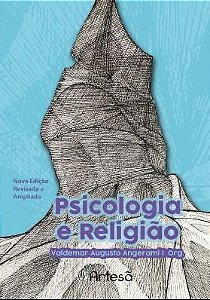 Livro Psicologia e Religião - Angerami - Artesã