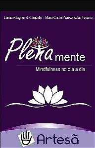 Livro Baralho Plenamente Mindfulness - Campello - Artesã