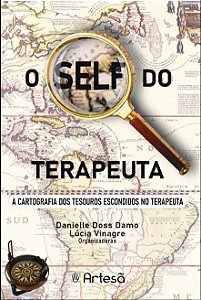 Livro A Self do Terapeuta