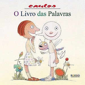 Livro das Palavras, O - Caulos