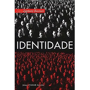 Livro Identidade - Entrevista a Benedetto Vecchi - Bauman
