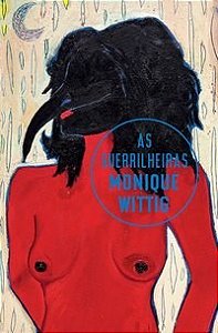 Livro As Guerrilheiras