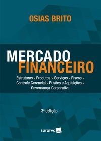 Livro Mercado Financeiro Brito