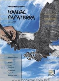 Livro Manual Papaterra Águia