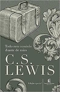 Livro Todo Meu Caminho Diante de Mim - Lewis