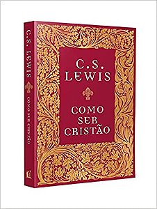 Livro Como ser Cristão