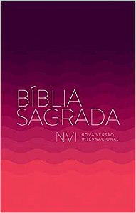 Livro Biblia Sagrada Nvi - Editora Thomas Nelso