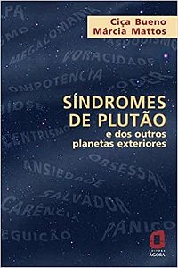 Livro Sindromes de Plutao - e dos Outros Planetas Exteriores - Bueno/mattos