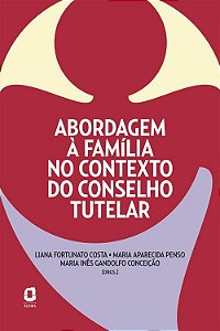 Livro Abordagem a Família no Contexto do Conselho Tutelar