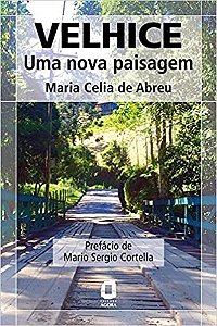 Livro Velhice - Uma Nova Paisagem - Abreu