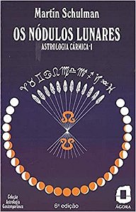 Livro Nodulos Lunares, os - Schulman