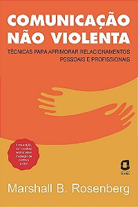 Livro Comunicação não Violenta
