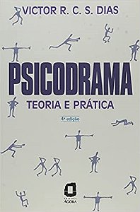 Livro Psicodrama Teoria e Pratica - Dias