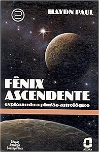 Livro Fenix Ascendente - Haydn
