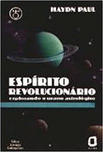 Livro Esporito Revolucionario - Paul