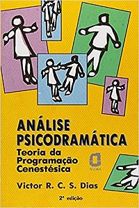 Livro Analise Psicodramatica - Dias