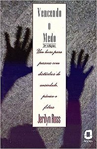 Livro Vencendo o Medo Ross